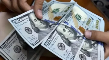 دون 150 ألف دينار.. أسعار صرف الدولار تسجل تراجعاً مفاجئاً في الأسواق العراقية